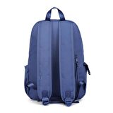 Smart Bags Sırt Çantası Okul Boyu Kalem Kutusu Hediyeli 3237