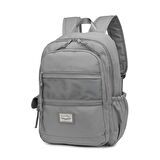 Smart Bags Sırt Çantası Okul Boyu Kalem Kutusu Hediyeli 3237