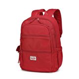 Smart Bags Sırt Çantası Okul Boyu Kalem Kutusu Hediyeli 3237