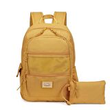 Smart Bags Sırt Çantası Okul Boyu Kalem Kutusu Hediyeli 3237