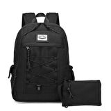 Smart Bags Sırt Çantası Okul Boyu Kalem Kutusu Hediyeli 3238