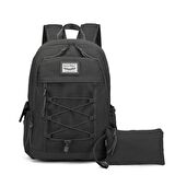 Smart Bags Sırt Çantası Okul Boyu Kalem Kutusu Hediyeli 3238