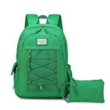 Smart Bags Sırt Çantası Okul Boyu Kalem Kutusu Hediyeli 3238