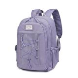 Smart Bags Sırt Çantası Okul Boyu Kalem Kutusu Hediyeli 3238