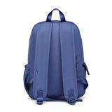 Smart Bags Sırt Çantası Okul Boyu Kalem Kutusu Hediyeli 3238