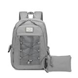 Smart Bags Sırt Çantası Okul Boyu Kalem Kutusu Hediyeli 3238