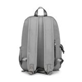 Smart Bags Sırt Çantası Okul Boyu Kalem Kutusu Hediyeli 3238