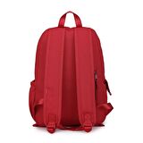 Smart Bags Sırt Çantası Okul Boyu Kalem Kutusu Hediyeli 3238