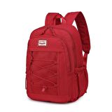Smart Bags Sırt Çantası Okul Boyu Kalem Kutusu Hediyeli 3238