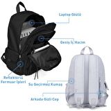 Smart Bags Sırt Çantası Okul Boyu Kalem Kutusu Hediyeli 3238