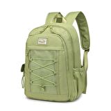 Smart Bags Sırt Çantası Okul Boyu Kalem Kutusu Hediyeli 3238