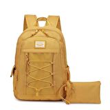 Smart Bags Sırt Çantası Okul Boyu Kalem Kutusu Hediyeli 3238