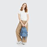 Smart Bags Ekstra Hafif Orta Boy Uniseks Sırt Çantası 3243