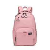 Smart Bags Ekstra Hafif Orta Boy Uniseks Sırt Çantası 3243