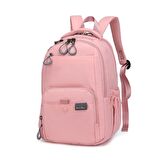 Smart Bags Ekstra Hafif Orta Boy Uniseks Sırt Çantası 3243