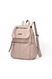 Smart Bags  Pudra Kadın Sırt Çantası BRC-1675