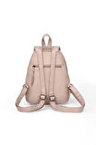 Smart Bags  Pudra Kadın Sırt Çantası BRC-1675