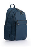 Ultra Light Lacivert Unisex Sırt Çantası Smb Ul-3229