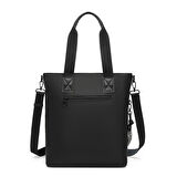 Smart Bags Parlak Kumaş Çapraz Askılı Kadın Omuz Çantası 3248