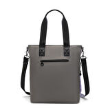 Smart Bags Parlak Kumaş Çapraz Askılı Kadın Omuz Çantası 3248
