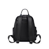 Smart Bags Parlak Kumaş Küçük Boy Askılı Kadın Sırt Çantası 3252