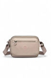 Smart Bags Krinkıl Rose Kadın Çapraz Askılı Çanta SMB MT-3166