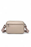 Smart Bags Krinkıl Rose Kadın Çapraz Askılı Çanta SMB MT-3166