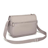 Kadın Postacı Omuz Çantası Smart Bags 1128 A.Vizon