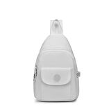 Bodybag Askılı Sırt Çantası Krinkıl Kumaş Smart Bags 1237