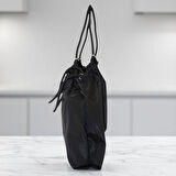 Orta Boy Günlük veya Plaj için Kadın Çantası 21-K Barcelona