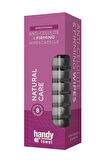 Handy Towel Anti-celulite Kapsül - 8 X 7,5 ml - Likit & Selüloz Mendil