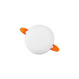 ZMR Ayarlanabilir Yuvarlak Led Panel 10W 6500K