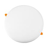 Zmr 227B65 36 Watt Ayarlanabilir Yuvarlak Led Panel 6500 Kelvin