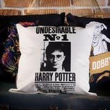 Harry Potter Wanted Yastık