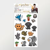 Harry Potter İkon Stiker Set