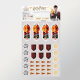 Gryffindor Sticker