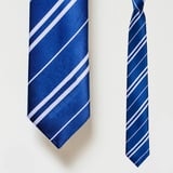 Ravenclaw Öğrenci Kravatı