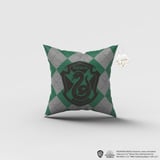 Slytherin Yastık