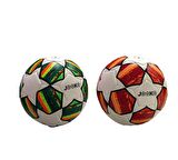 Burak Sports Futbol Topu 4 Astar BSF032 Kaliteli 410gr