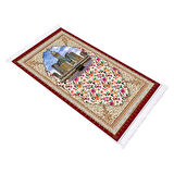 Dekoreko İpek Dijital Seccade 70X110 1021