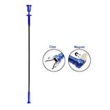 QBH T02 Esnek Spiral Şaftlı Mıknatıslı Parça Tutucu Toplayıcı 1Kg Emişli