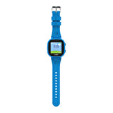 Wiky Watch 5E eSim'li Akıllı Çocuk Saati Görüntülü ve Sesli Arama, GPS, SOS, Konum Takibi (Turkcell eSIM)