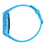 Wiky Watch 5S Akıllı Çocuk Saati - Görüntülü Arama, Gps, Sos, Sağlık Takibi, Güvenli Alan Mavi