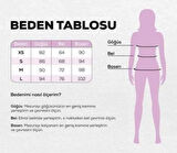 Çiçekli Gömlek ve Şort Etekli Valeria Takım Bej