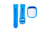 Wiky Watch 5 Plus Kasa Kordon Mavi Set