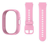 Wiky Watch 5 Plus Kasa Kordon Pembe Set + Adaptör & Şarj Kablosu