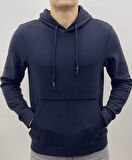 21KCEEO05118 Caz 5118 Selanik Sweat Siyah