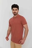 CAZADOR CAZ 4613 TARCIN POLO YAKA T-SHIRT