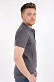 Cazador 4613 Erkek Polo Pike T-Shırt