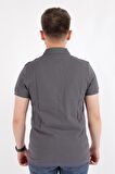 Cazador 4613 Erkek Polo Pike T-Shırt